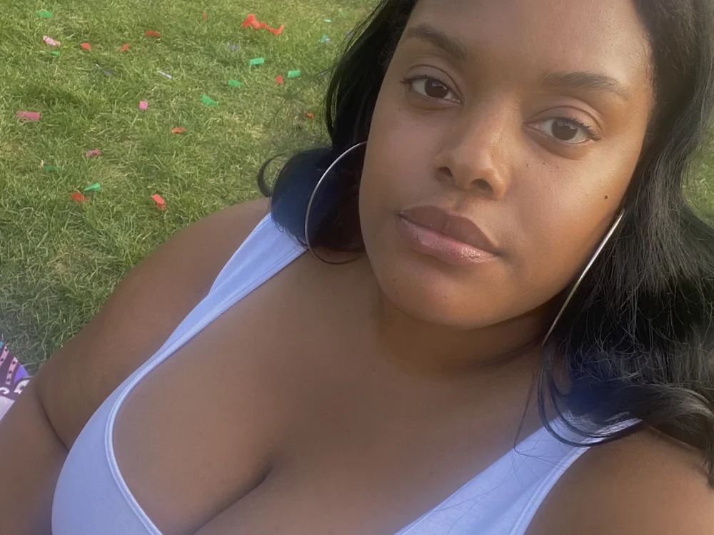 Offline chatovací místnost GoddessAshleys