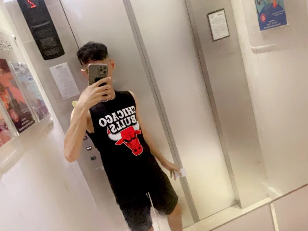 Niva2 - Male webcam sex chat