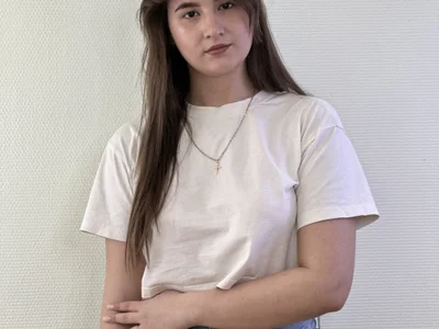 RufinaKeck - Girl 