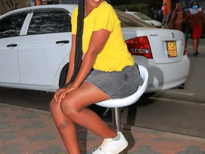 Beutifulebonya - Girl 