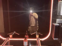 Antonio2nyc's webcam live show