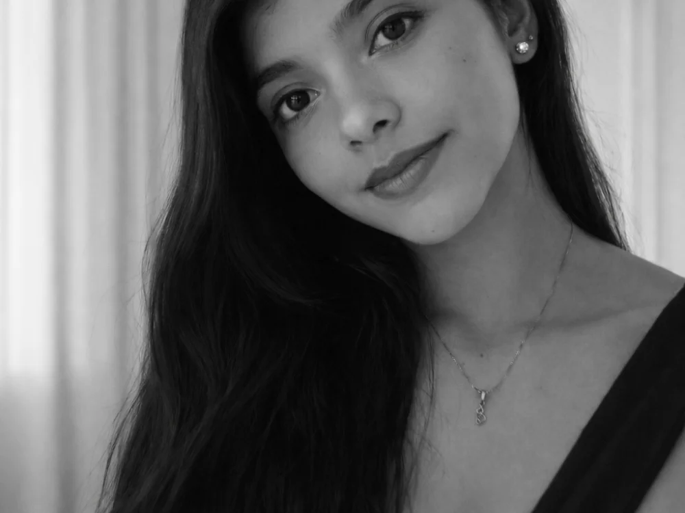 MarianaBlaze Adlı Modelin Canlı XXX Sohbeti