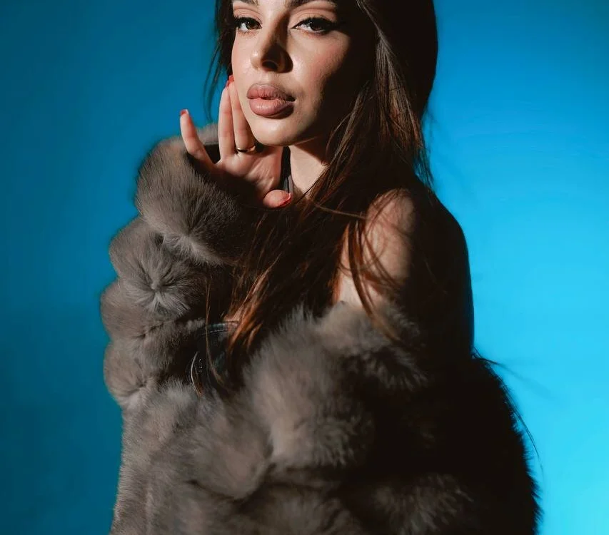 AuroraVice Chat XXX offline