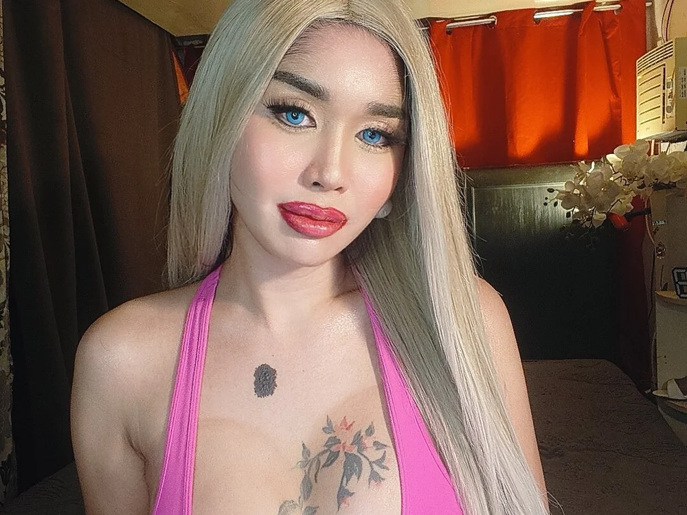 kagoddesonko's Offline XXX Chat