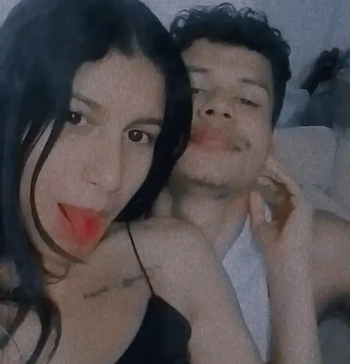 hotmandy's Offline XXX Chat