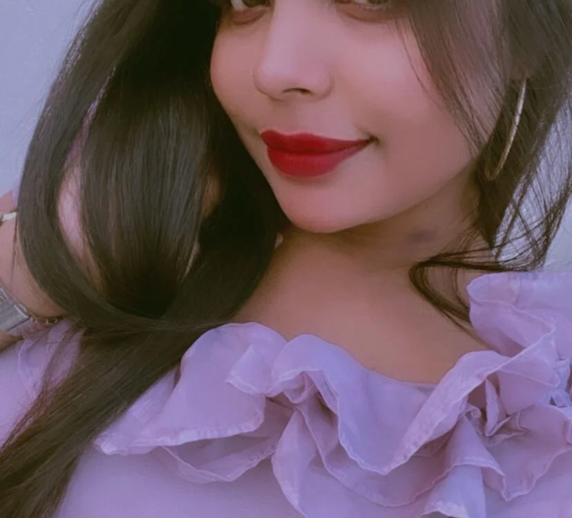 Bilik Sembang Luar Talian Cutiepie_Raima