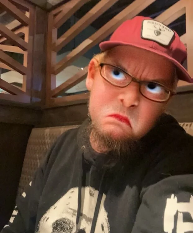 Chat XXX offline de GhostXNINX