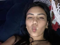 EVANGELINE69AQUI live cam model