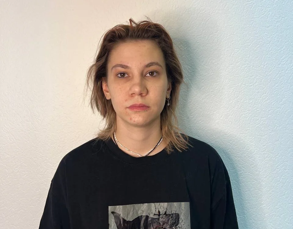 Offline chatovací místnost DionnaDomhoff