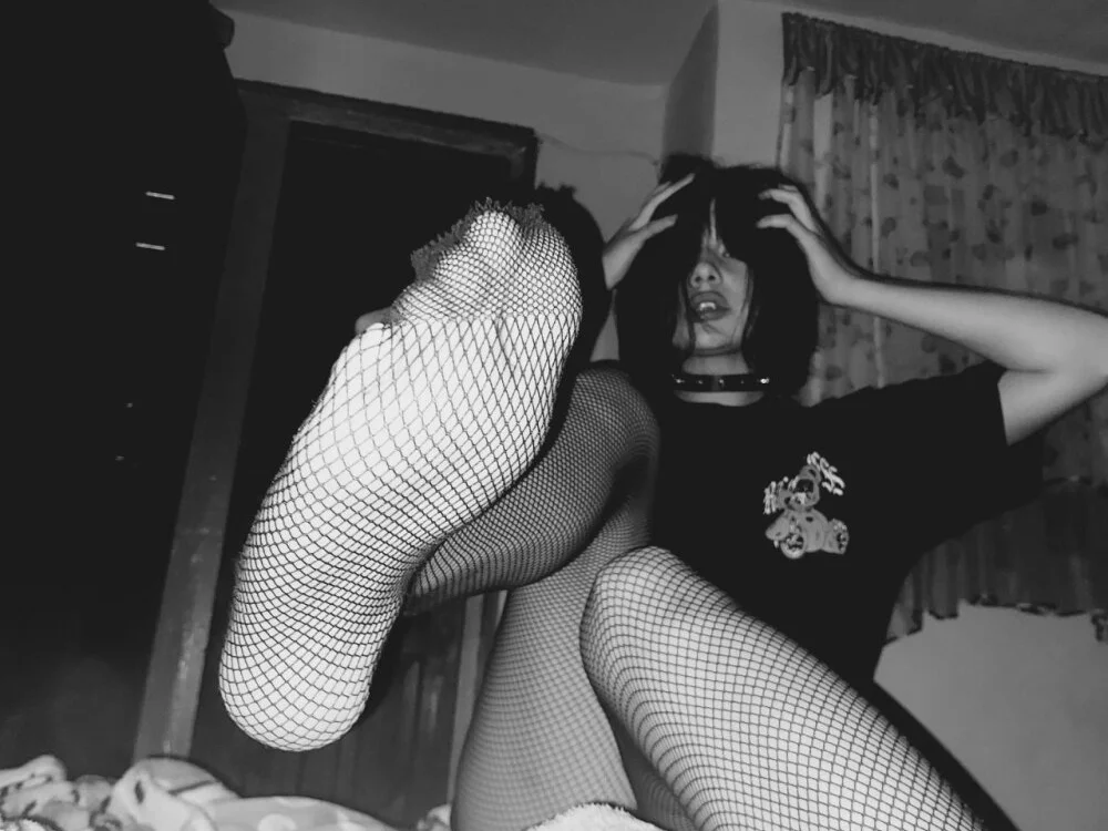 NoirLina's Offline XXX Chat