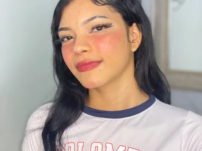 July_luna - Girl 
