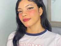 july_luna's webcam live show