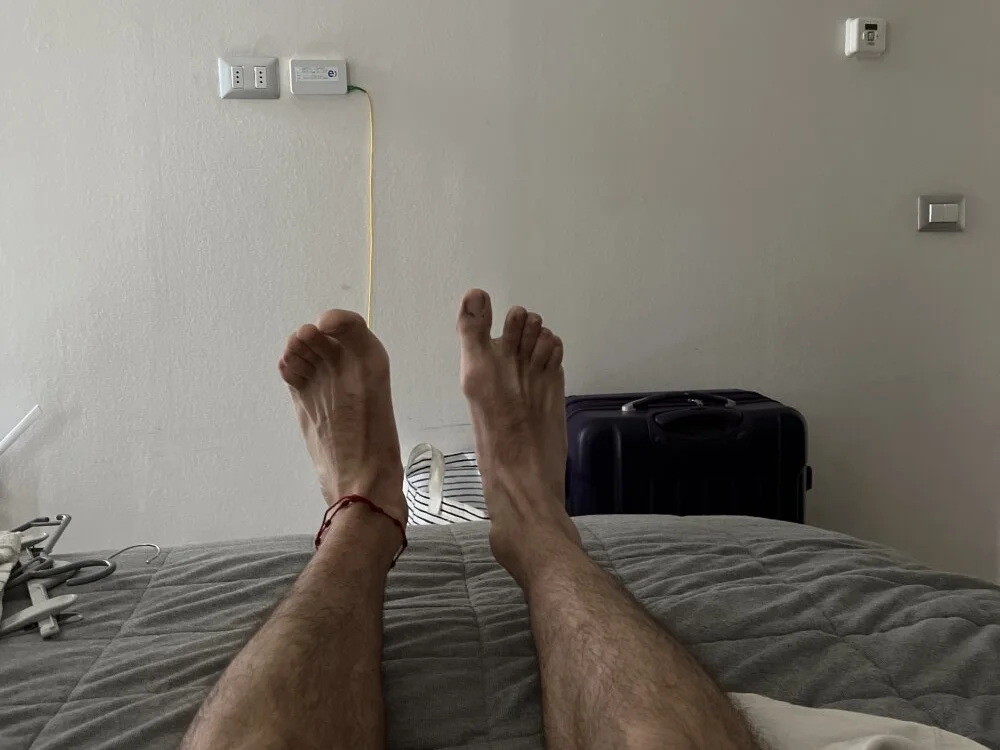 Sembang XXX Luar Talian SummaryJam4