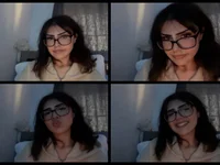 cheatingdirtyvirginslut's webcam live show