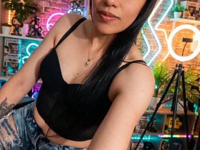 LillyChelseaVs - Girl 