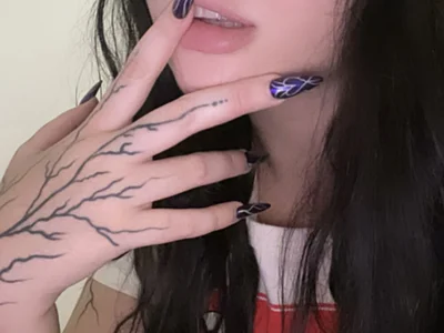 pudizinhaa_ on StripChat