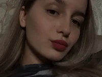 Teresa_Catty's Live XXX Chat