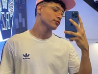 YOUNG_GUYS1's webcam live show