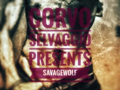 SavageWolfxxx