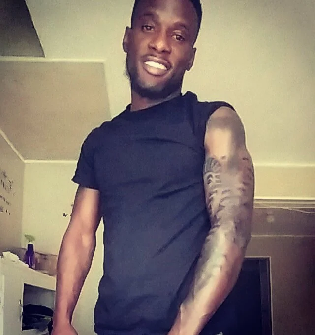 DaReal_Kyng_Chocolick's Offline XXX Chat