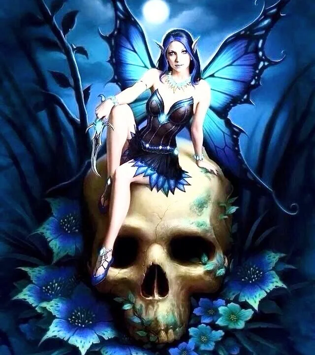 CandyMoon224 offline XXX-chatje