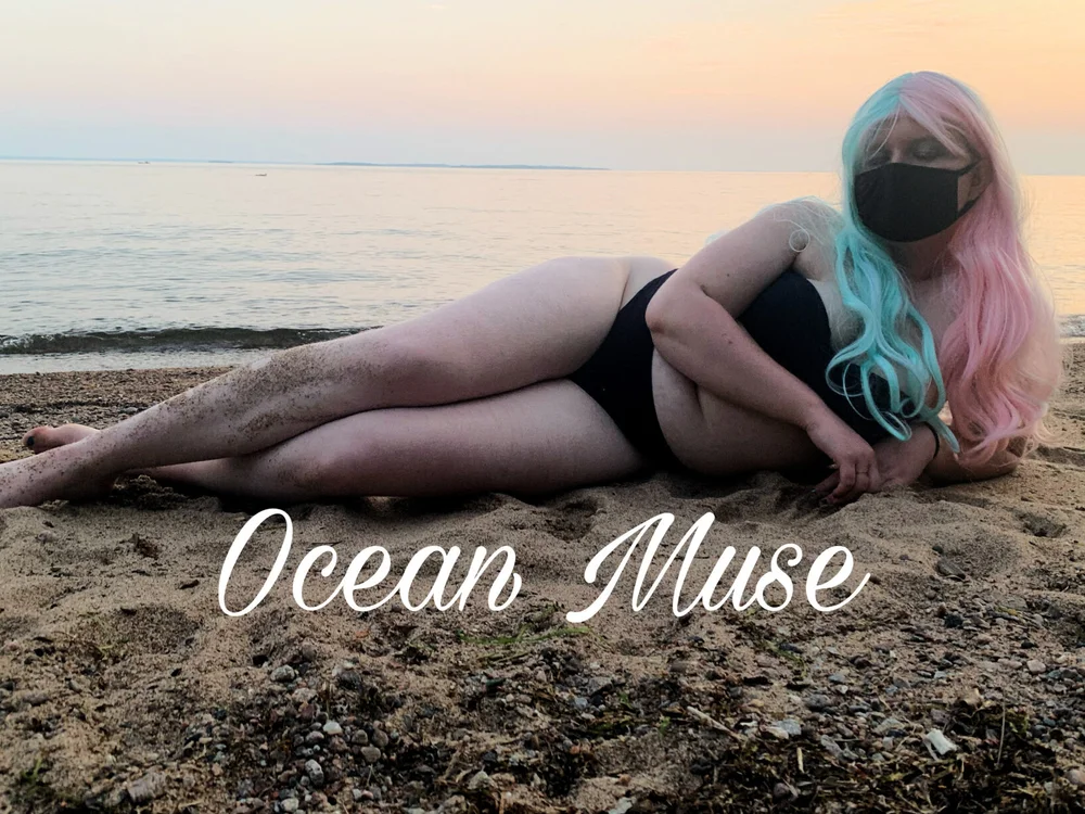 Offline chatovací místnost oceanicmuse