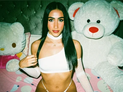 SexyJuliaa01 - Trans 
