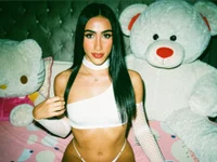 Модель SexyJuliaa01