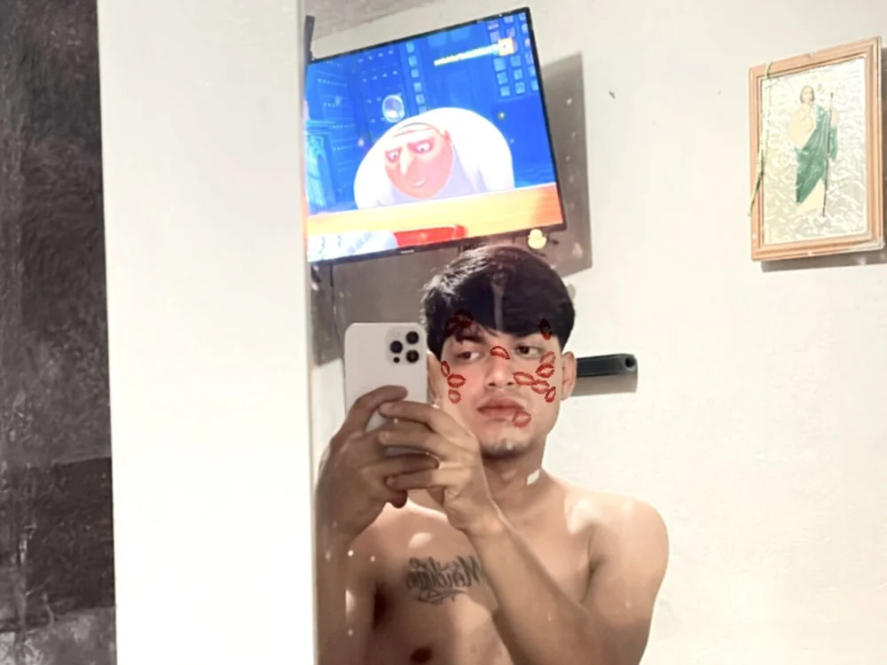 Offline chatovací místnost OSBALDOO1O