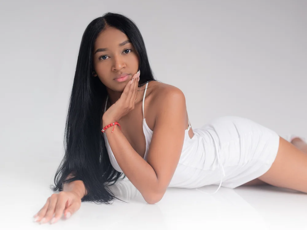 Angelicamayson cam model