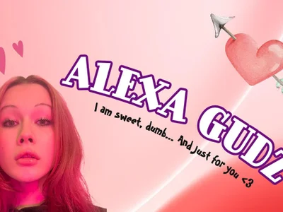 AlexaGudz profile