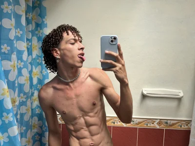 Essteban_latin - Boy 