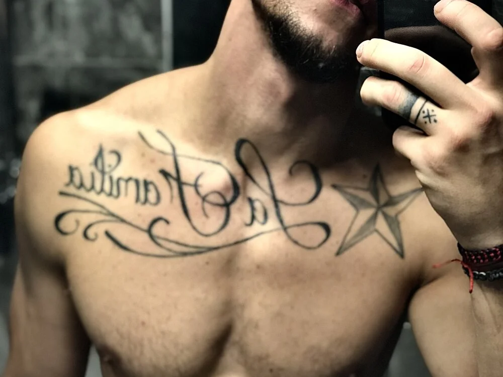 Fakt24's Offline XXX Chat