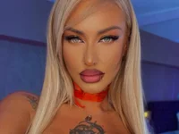 Chat +18 de MazeSin ao vivo