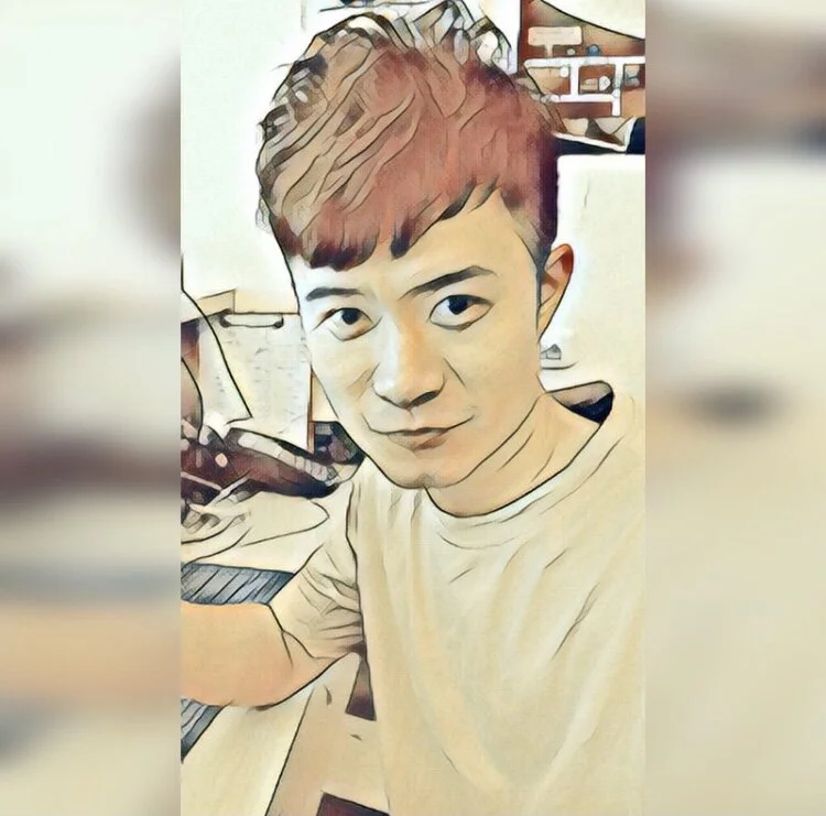ห้องแชทออฟไลน์ของ EdwinWangWang
