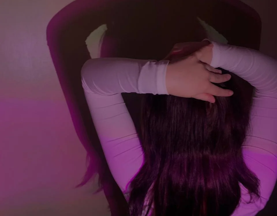 GiselleReidenbach 離線 XXX 聊天