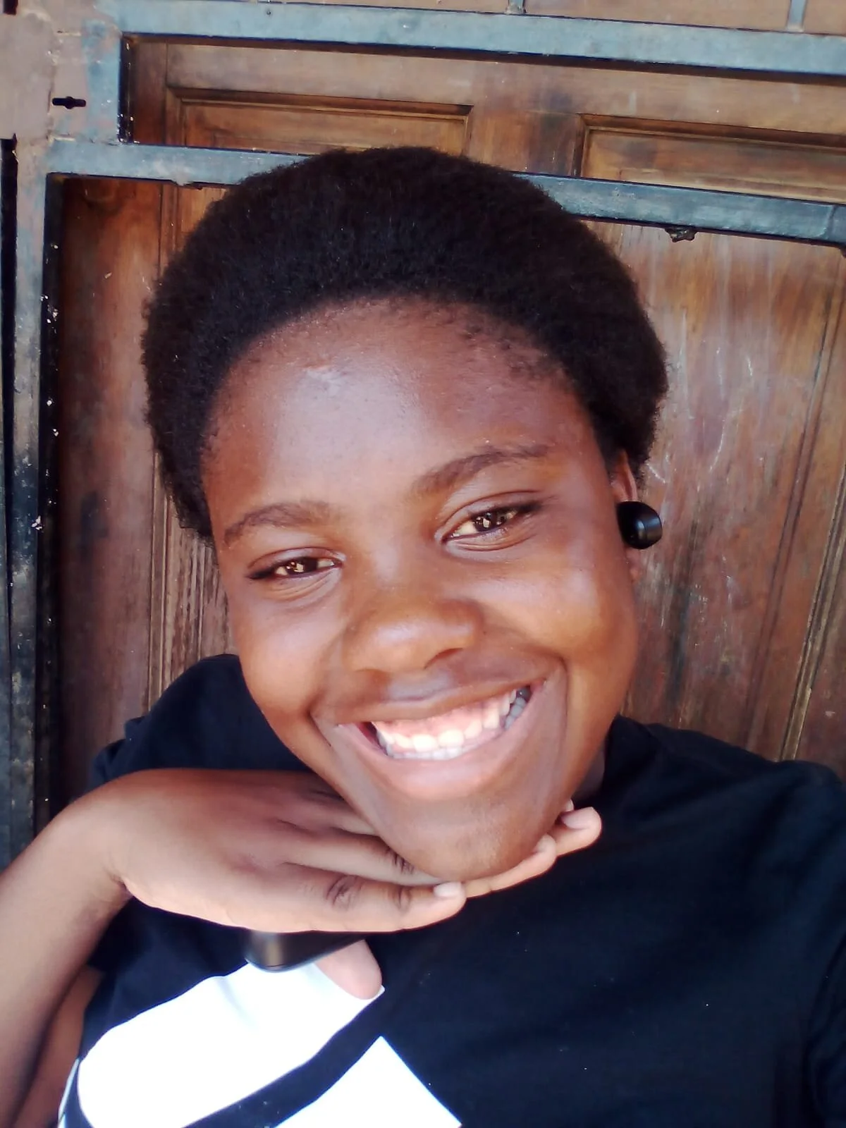 BlackGirlpussey