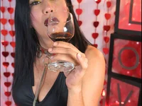 Cleopatra_Trans's webcam live show