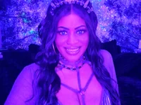 AmazonianMistress's webcam live show