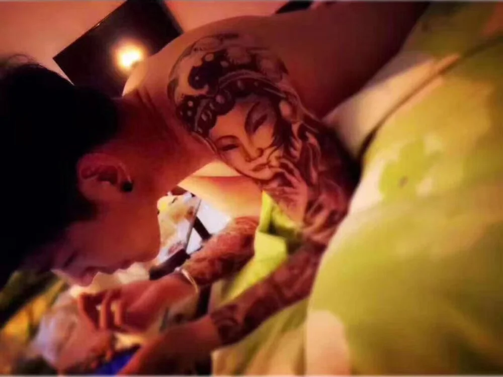 OUBA-boy 离线XXX聊天