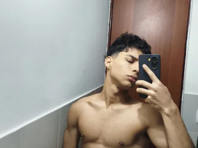 Marck-Pro - Boy 