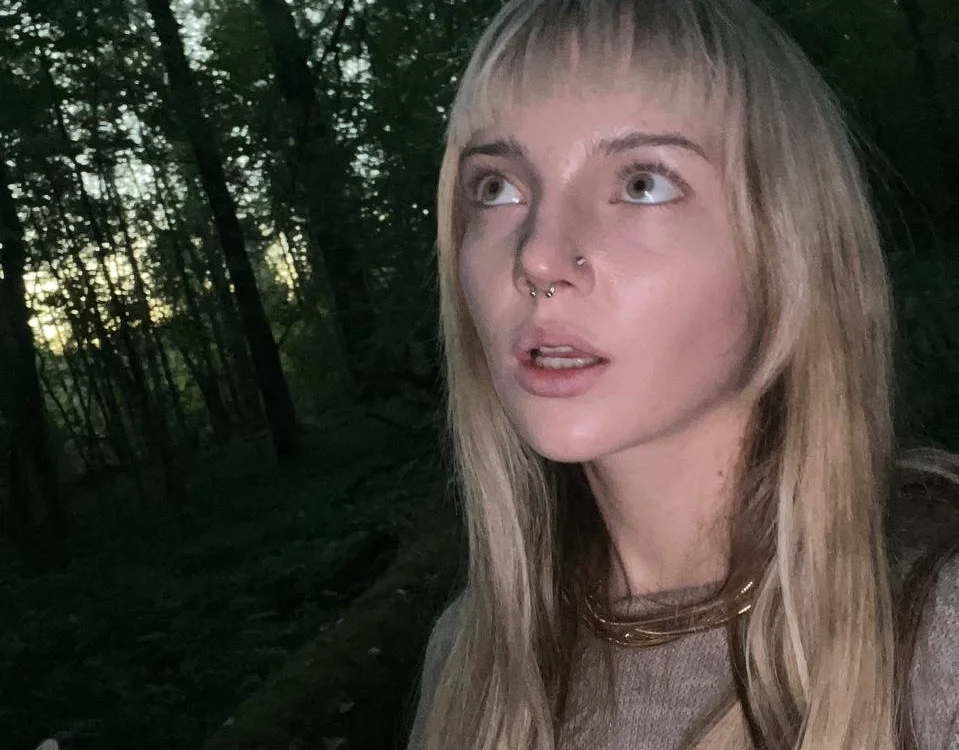 CelestaDicorcia's Offline XXX Chat