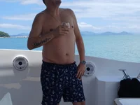 FocussedFreckle's webcam live show