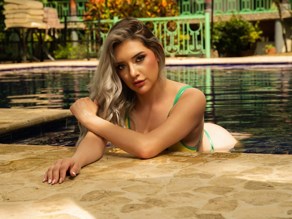 EliseColeman Chat XXX offline
