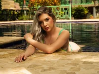 EliseColeman 现场XXX聊天
