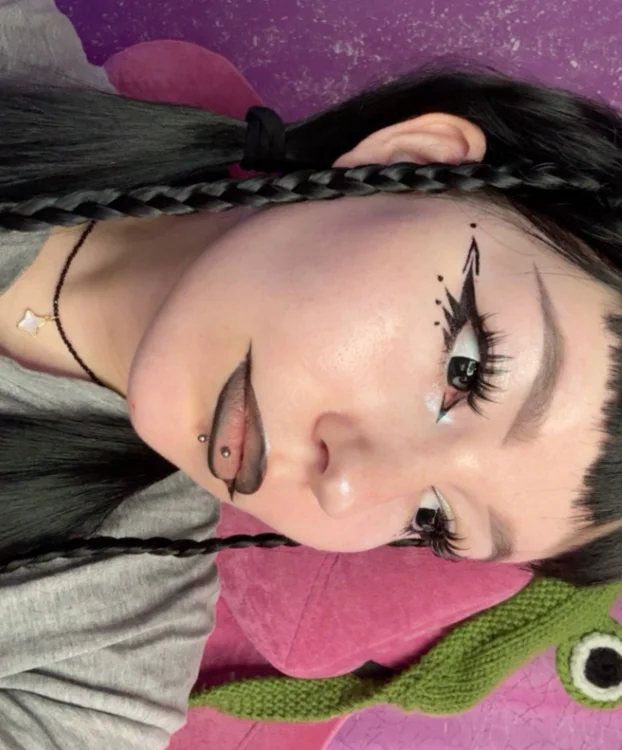 MargarettRose Chat XXX offline