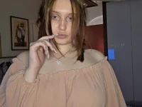 ElineMurMur – Live XXX-chat