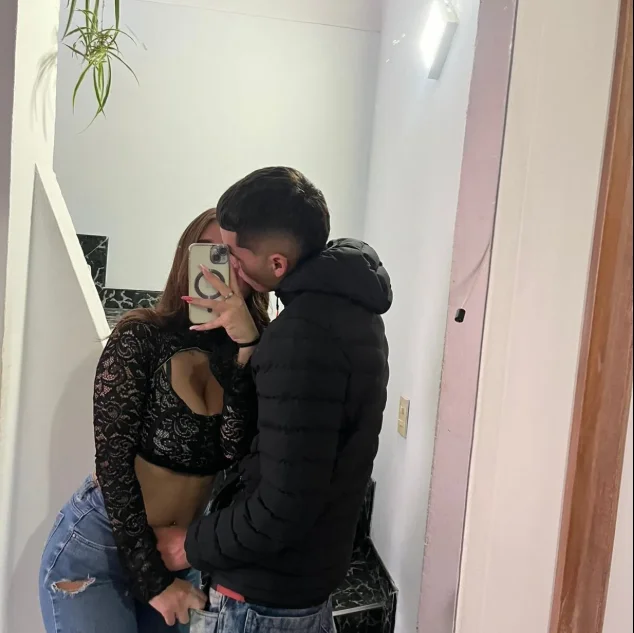 Czat XXX na żywo – Iconic_souls