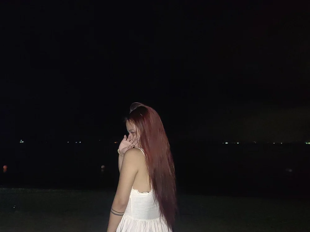 PASAWAYCUTIE's most recent online preview
