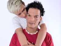 MaxyRyan's webcam live show